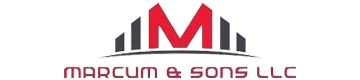 Marcum & Sons logo